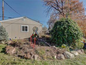 4720 S Pennsylvania Street, Englewood CO 80113