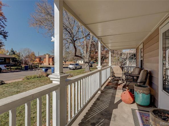 4720 S Pennsylvania Street, Englewood CO 80113