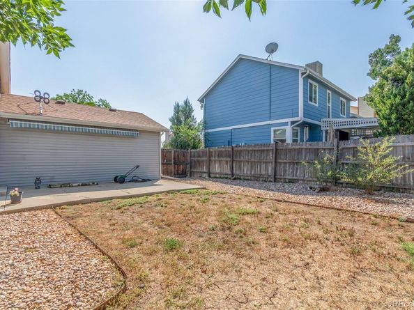 10133 Saint Paul Drive, Thornton CO 80229