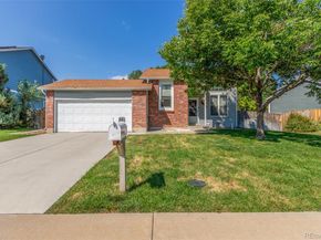10133 Saint Paul Drive, Thornton CO 80229