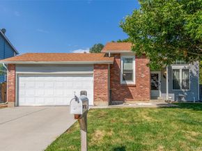 10133 Saint Paul Drive, Thornton CO 80229