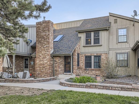 7920 E Phillips Circle, Centennial CO 80112