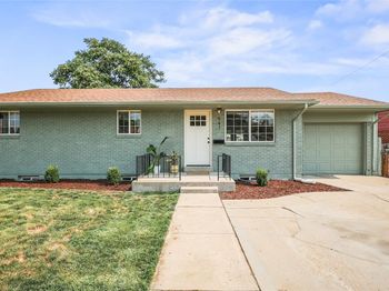 941 Bronco Road