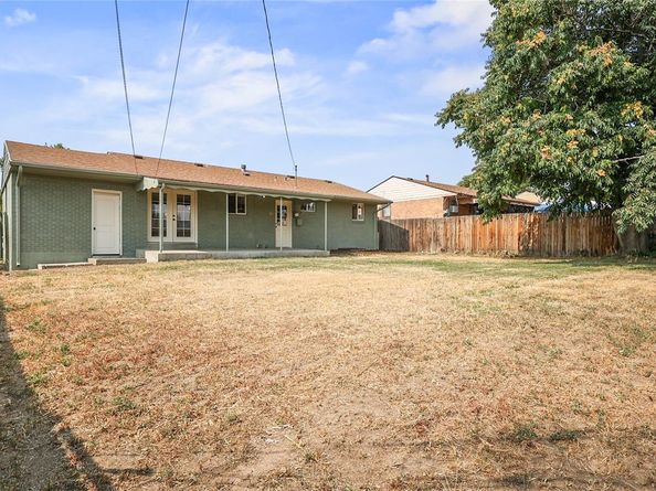941 Bronco Road, Denver CO 80221