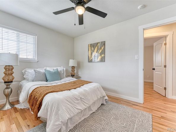 941 Bronco Road, Denver CO 80221