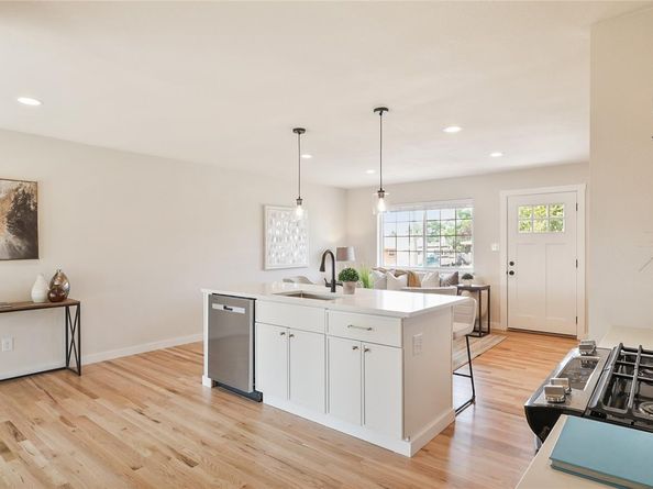 941 Bronco Road, Denver CO 80221