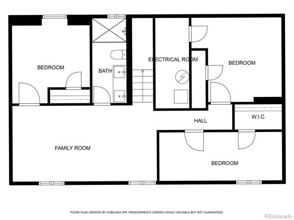 941 Bronco Road, Denver CO 80221
