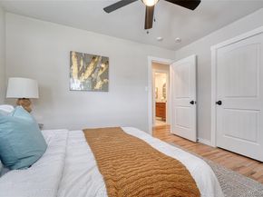 941 Bronco Road, Denver CO 80221