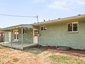 941 Bronco Road, Denver CO 80221