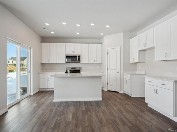 1414 Farmstead Street, Brighton CO 80601