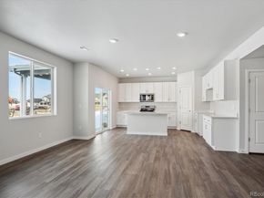 1414 Farmstead Street, Brighton CO 80601