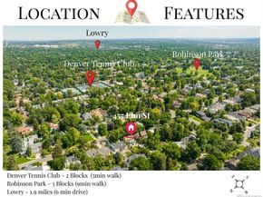 457 Elm Street, Denver CO 80220