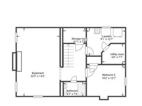 457 Elm Street, Denver CO 80220