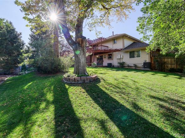10521 E Dorado Avenue, Englewood CO 80111