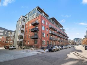 2960 Inca Street 103, Denver CO 80202