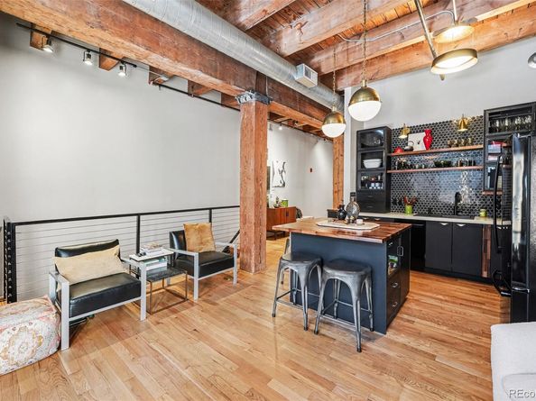 2960 Inca Street 103, Denver CO 80202