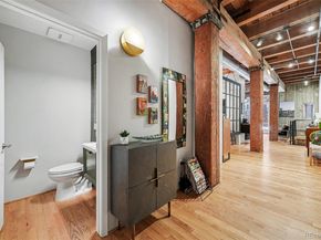 2960 Inca Street 103, Denver CO 80202