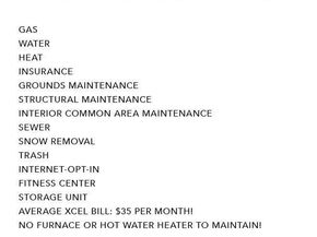 2960 Inca Street 103, Denver CO 80202