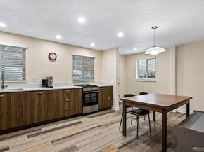6300 W 46th Avenue, Wheat Ridge CO 80033