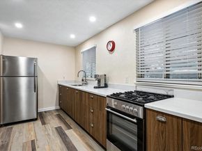 6300 W 46th Avenue, Wheat Ridge CO 80033