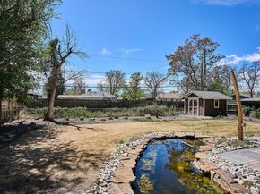 6300 W 46th Avenue, Wheat Ridge CO 80033