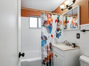 6300 W 46th Avenue, Wheat Ridge CO 80033