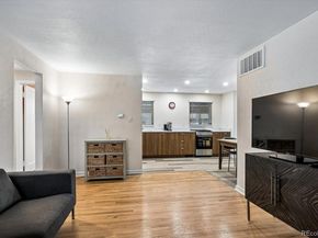 6300 W 46th Avenue, Wheat Ridge CO 80033