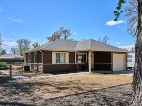 6300 W 46th Avenue, Wheat Ridge CO 80033