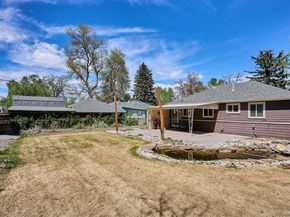 6300 W 46th Avenue, Wheat Ridge CO 80033