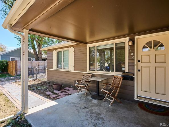 6300 W 46th Avenue, Wheat Ridge CO 80033