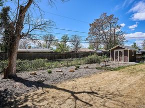 6300 W 46th Avenue, Wheat Ridge CO 80033