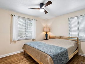6300 W 46th Avenue, Wheat Ridge CO 80033