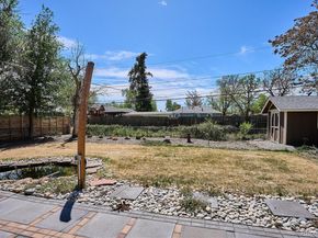 6300 W 46th Avenue, Wheat Ridge CO 80033