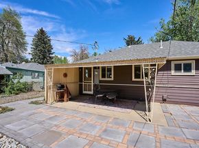 6300 W 46th Avenue, Wheat Ridge CO 80033
