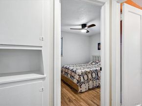 6300 W 46th Avenue, Wheat Ridge CO 80033