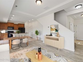 19060 E 54th Place, Denver CO 80249