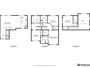 19060 E 54th Place, Denver CO 80249