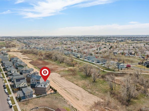 19060 E 54th Place, Denver CO 80249