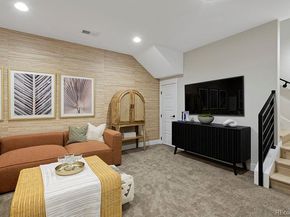 3124 W Bonfils Place, Denver CO 80236