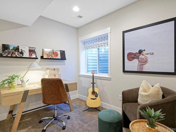 3124 W Bonfils Place, Denver CO 80236