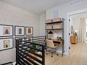 3124 W Bonfils Place, Denver CO 80236