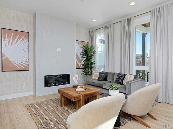 3124 W Bonfils Place, Denver CO 80236