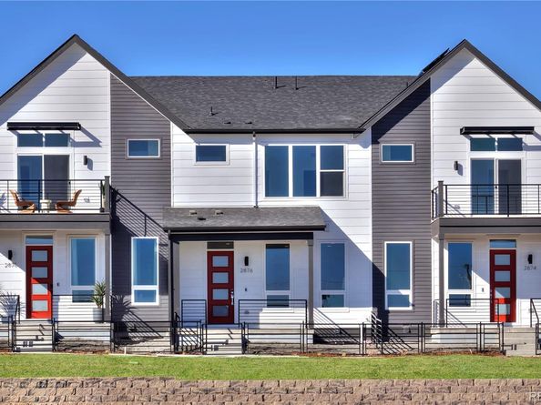 3124 W Bonfils Place, Denver CO 80236