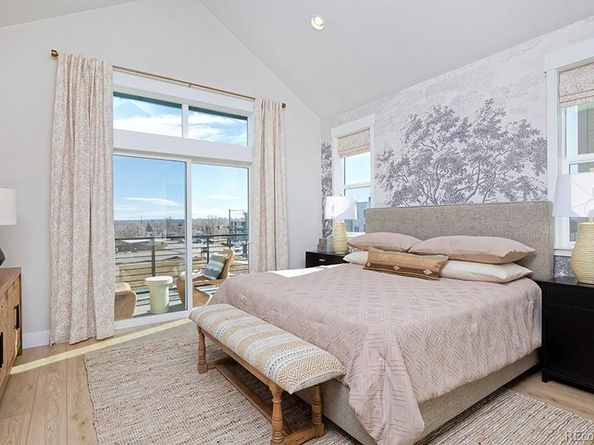 3124 W Bonfils Place, Denver CO 80236