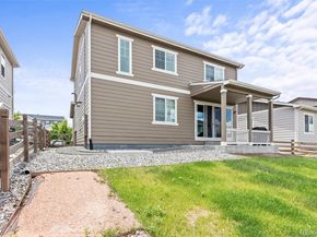 4656 S Malaya Court, Aurora CO 80015