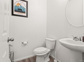 4656 S Malaya Court, Aurora CO 80015