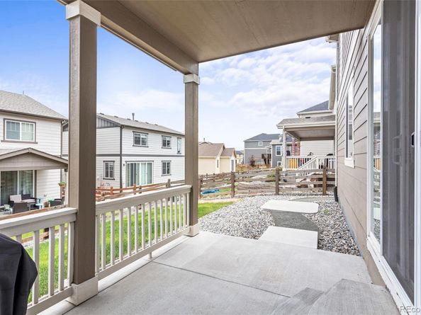4656 S Malaya Court, Aurora CO 80015