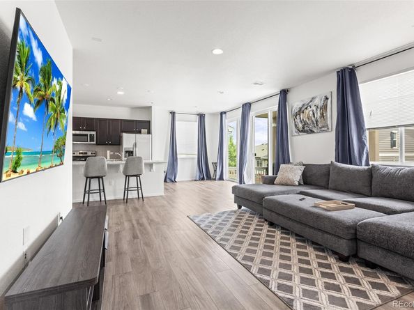 4656 S Malaya Court, Aurora CO 80015