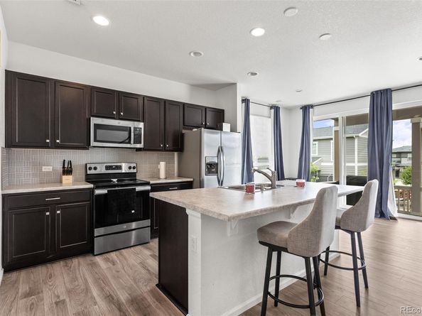 4656 S Malaya Court, Aurora CO 80015