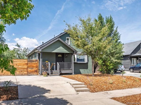 649 King Street, Denver CO 80204